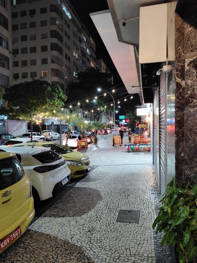 Apto Carmen E Luis ริโอเดจาเนโร ภายนอก รูปภาพ